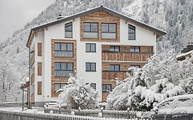 Apartment Nh96 Inklusive Kostenfreiem Eintritt In Die Alpentherme