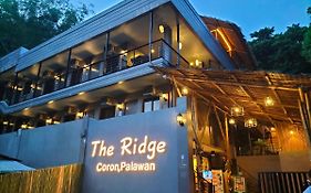 The Ridge Coron