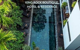 King Rock Boutique Hotel Siem Reap 5*
