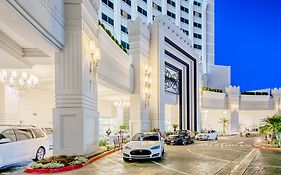 Crowne Plaza Hotel Los Angeles-Commerce Casino