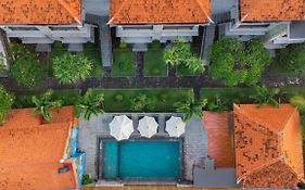 Hotel Arsa Santhi Nusa Penida Toyapakeh Indonesia
