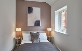 Host & Stay - Welton View