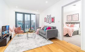 Candy Suite By Home Bay - City Centre