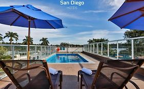 San Diego Suites Pampulha