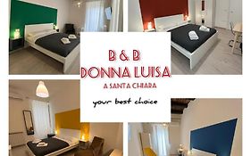 B&B Donna Luisa