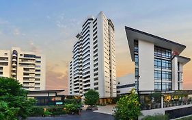 Abloom Exclusive Serviced Apartments Bangkok Thailand 4*
