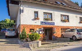Gasthof 'Zum Reifberg'