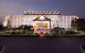 Hotel Jenneys Residency Coimbatore