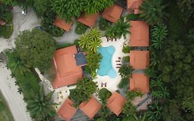 Hotel Ritmo Tropical - Pool And Breakfast