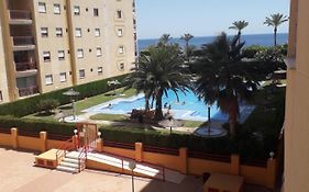 Appartement Playa Torres Villajoyosa (la Vila Joiosa)