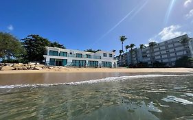 Corcega Beachfront Suites Rincon  Puerto Rico