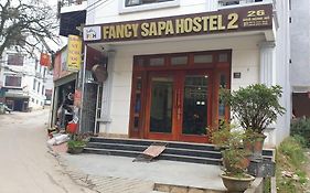 Fancy Sapa Hostel 2