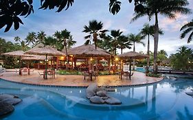 奥瑞格斐济海滩度假酒店