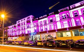Tiffany's Blackpool Hotel 3*