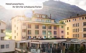 Hotel Lenzerhorn