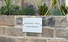 Host & Stay - Prospect Hill Apartments