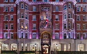 Radisson Blu Edwardian Kenilworth Hotel London