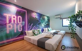 Trevor Hotel Malacca Town By I Housing