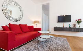 Rafael Kaiser - Budget Design Apartments Vienna