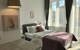 Exclusive Apartments Smolna