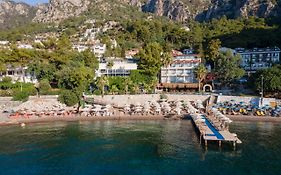 Hotel Mavi Deniz  3*