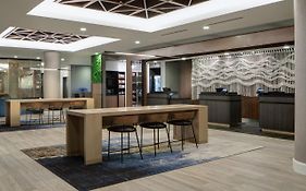 Courtyard By Marriott Chicago Downtown/river North Hotel 3* United States