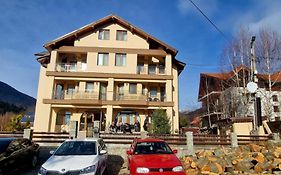 Pensiunea Alex Guest House Cheia (prahova) România