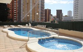 Apartamentos Benimar - Sabesa Apartment Benidorm  Spain