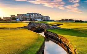St Andrews Old Course Hotel