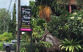 Pratum Resort