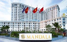 Mandala Hotel&spa