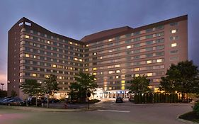 Holiday Inn And Suites Chicago O'hare Rosemont Hotel