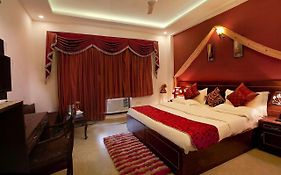 Hotel Soni Villa Gurgaon  India
