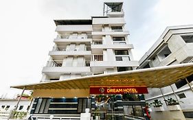 Dream Hotel Cochin 3*