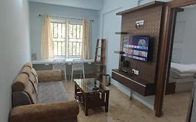 Kamadhenu Residency Homestay Hotel Coorg Madikeri