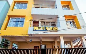 Hotel Dream Marion Bhubaneswar