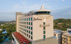 Radisson Hotel Nathdwara  India