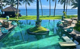 Louka Beach Bali