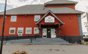 Lakeview Inn And Suites Fort st John