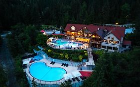 Halcyon Hot Springs Village And Spa 4*