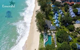 Khaolak Emerald Surf Beach And Spa - Sha Extra Plus Khao Lak