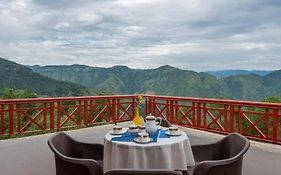 Prithvi Resort Valley Mussoorie