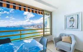 Don Miguel 1 18-A Levante Beach Apartment