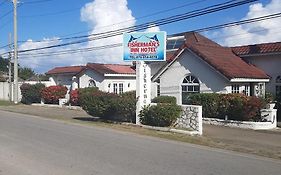 Fisherman's Inn Florence Hall 3* Jamaica