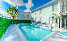 Praia Hotel Boutique & Apartments Miami Beach