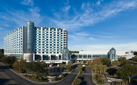 The Sheraton Myrtle Beach Convention Center Hotel 4*