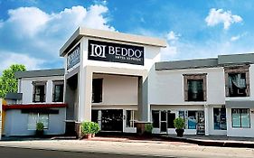 Hotel Beddo Querétaro Express