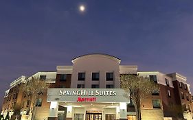 Springhill Suites Dallas Dfw Airport East Las Colinas Irving