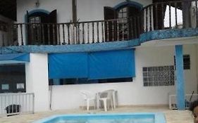 Hostel Vila Tupi