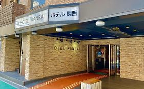 Hotel Kansai Osaka 3*